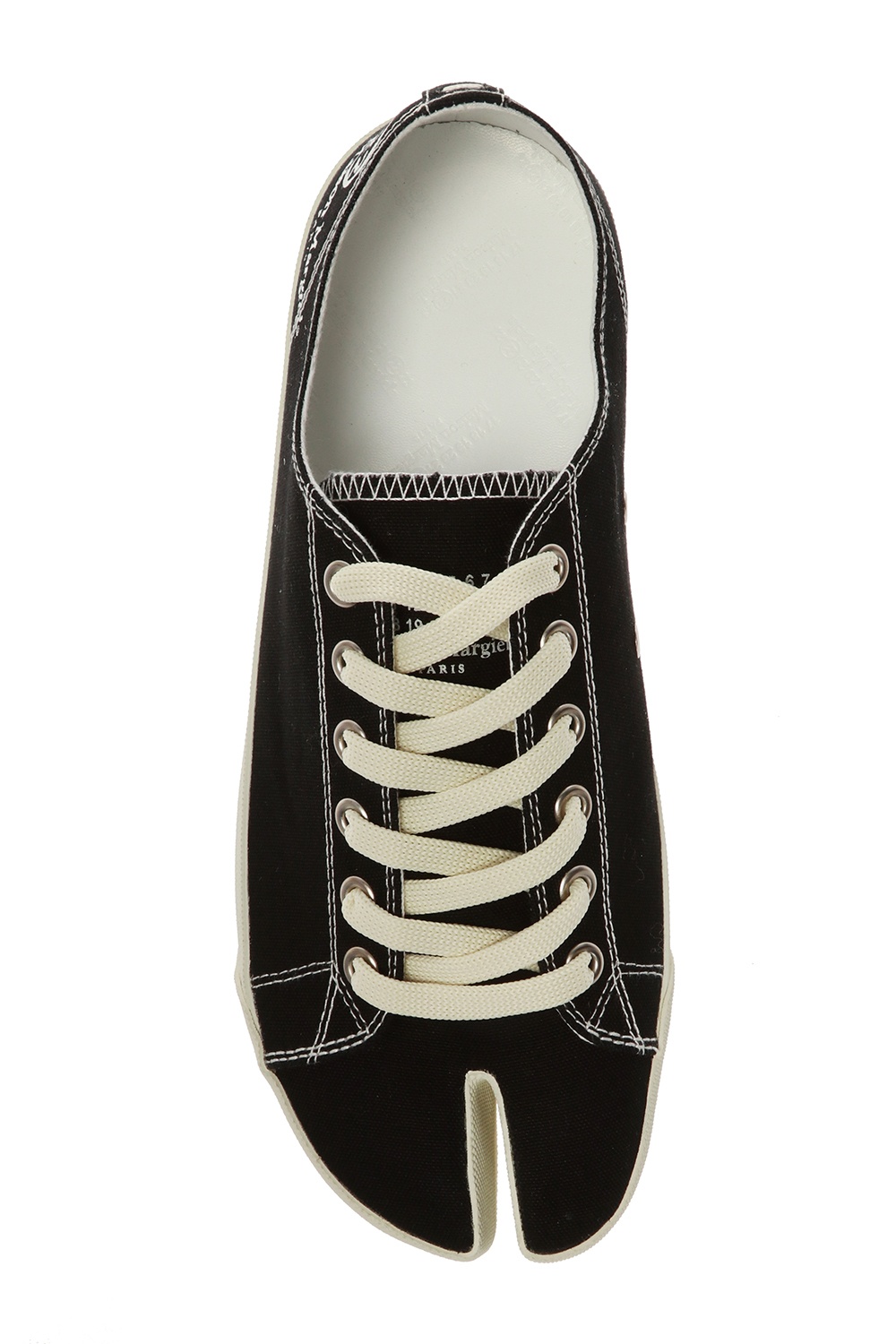 Maison margiela sneakers online femme